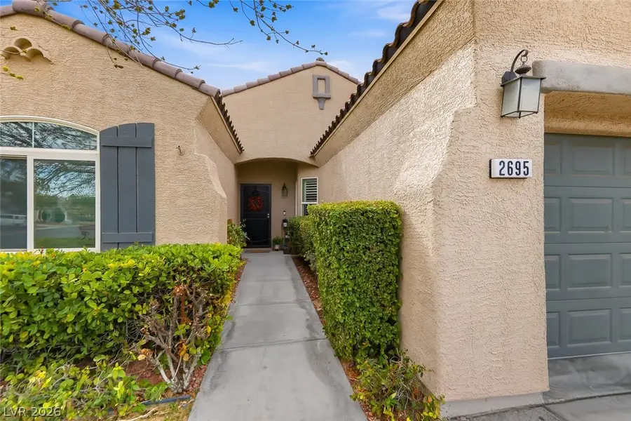 2695 Ivoryhill Street, Las Vegas, NV 89135 - #3