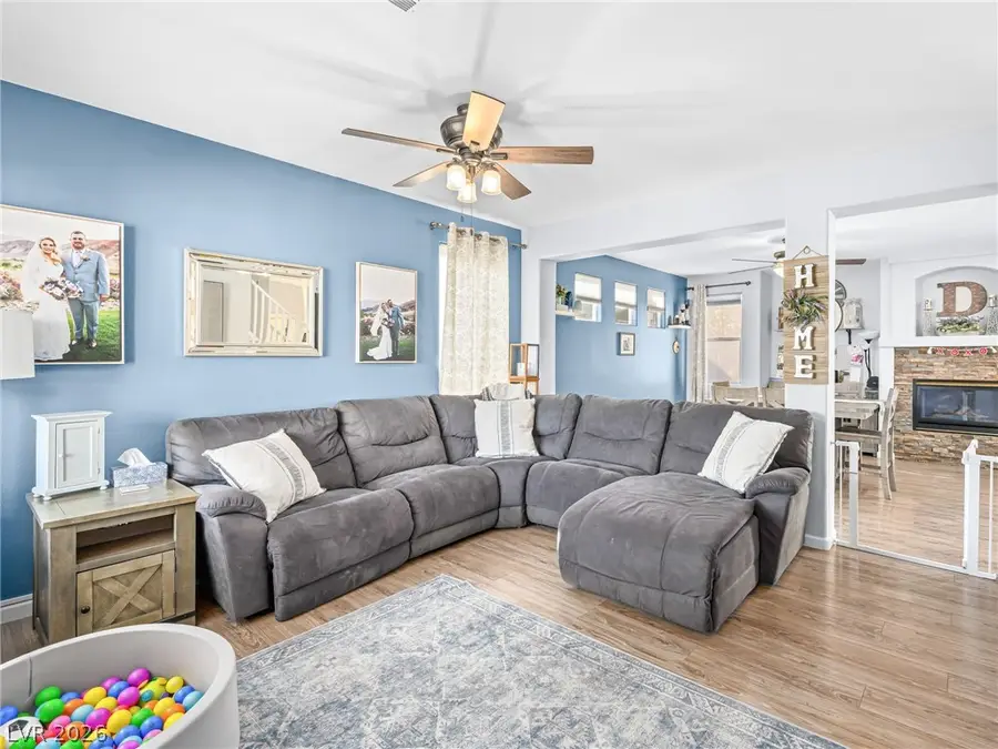 2199 Maple Shade Street, Henderson, NV 89002 - #3