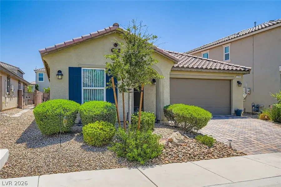 7224 Piute Mesa Street, North Las Vegas, NV 89084 - Image #3