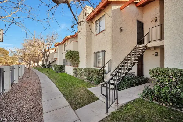 1701 E Katie Avenue #10, Las Vegas, NV 89119