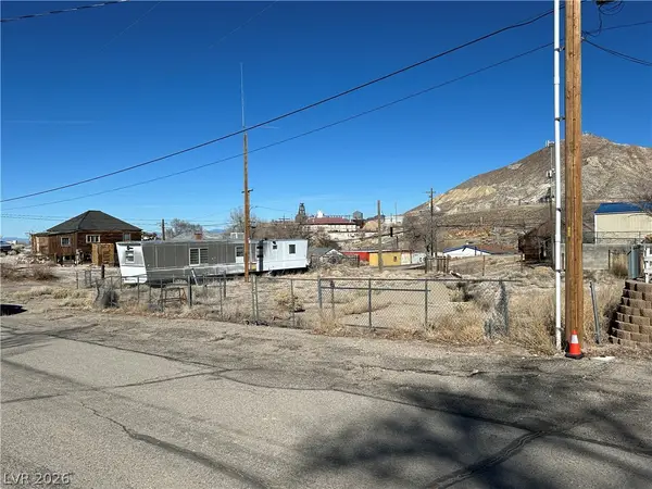 626 N South Street, Tonopah, NV 89049