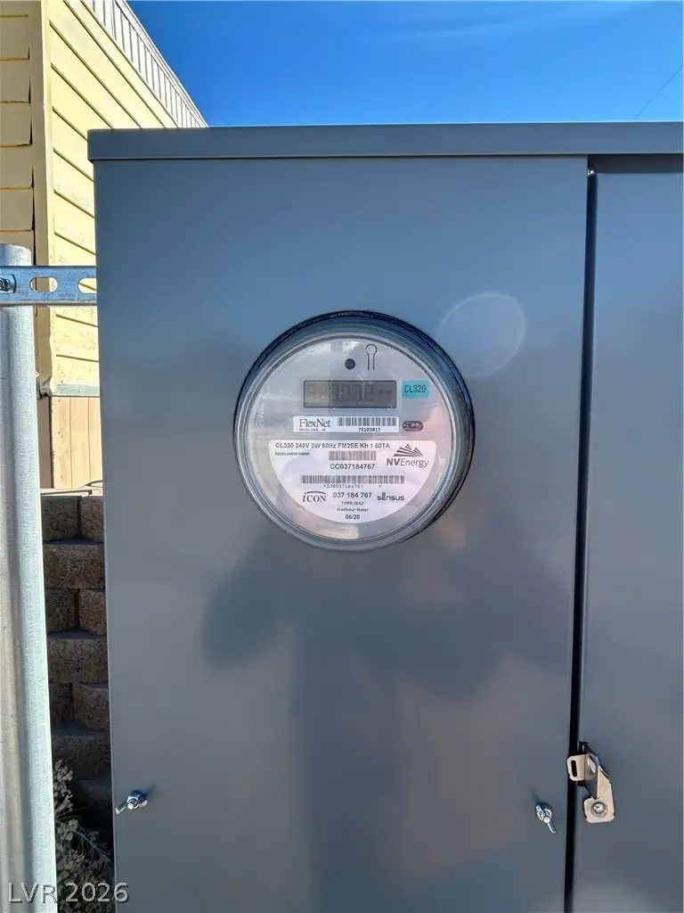 626 N South Street, Tonopah, NV 89049 - #3