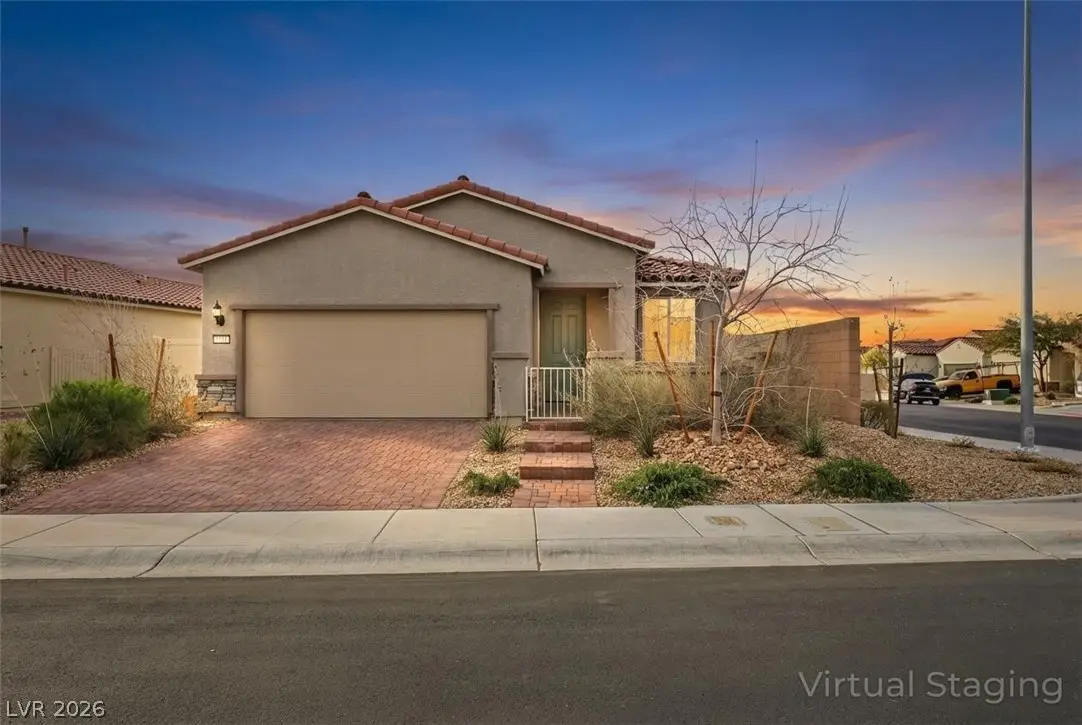 2211 Taylor Ranch Avenue, North Las Vegas, NV 89086 - Image #1