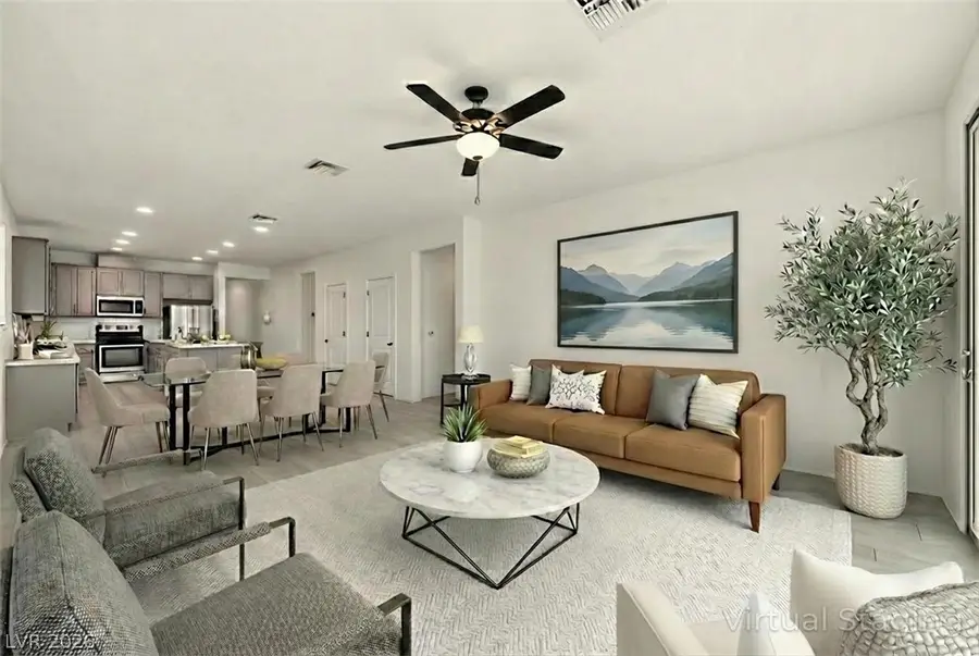 2211 Taylor Ranch Avenue, North Las Vegas, NV 89086 - Image #3