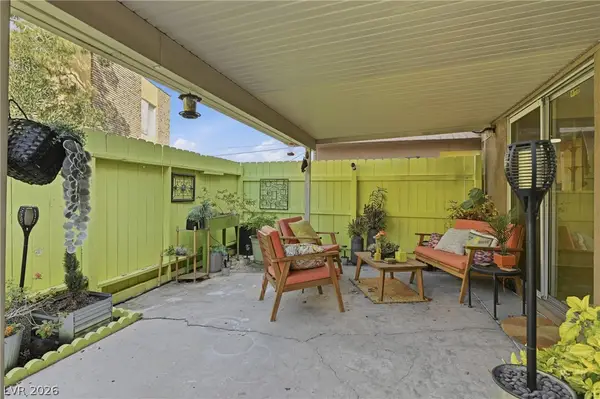 1400 Hialeah Drive #B, Las Vegas, NV 89119