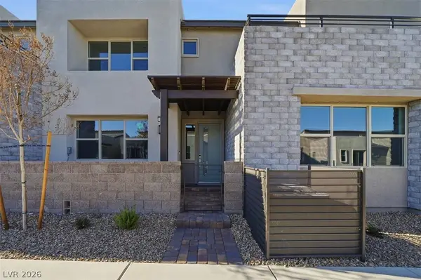 1482 Hopeful Lark Lane, Las Vegas, NV 89138