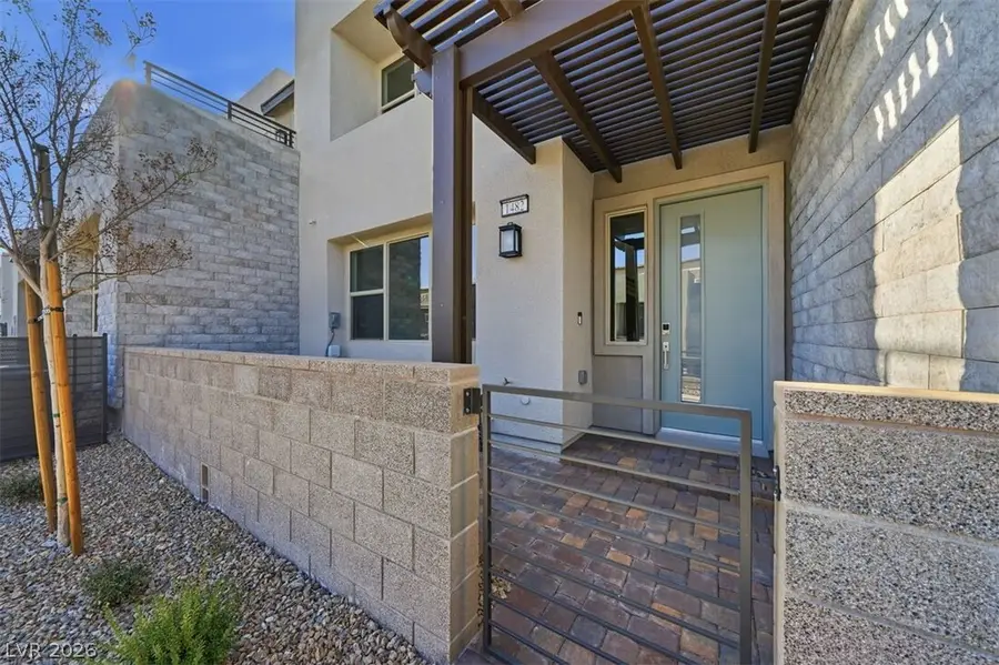 1482 Hopeful Lark Lane, Las Vegas, NV 89138 - #2
