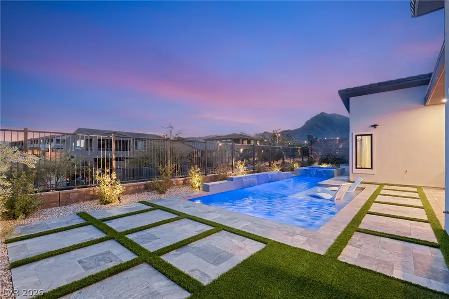 12167 Canyon Sunset Street, Las Vegas, NV 89138 - #2