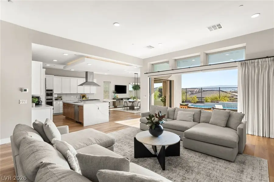 12167 Canyon Sunset Street, Las Vegas, NV 89138 - #3