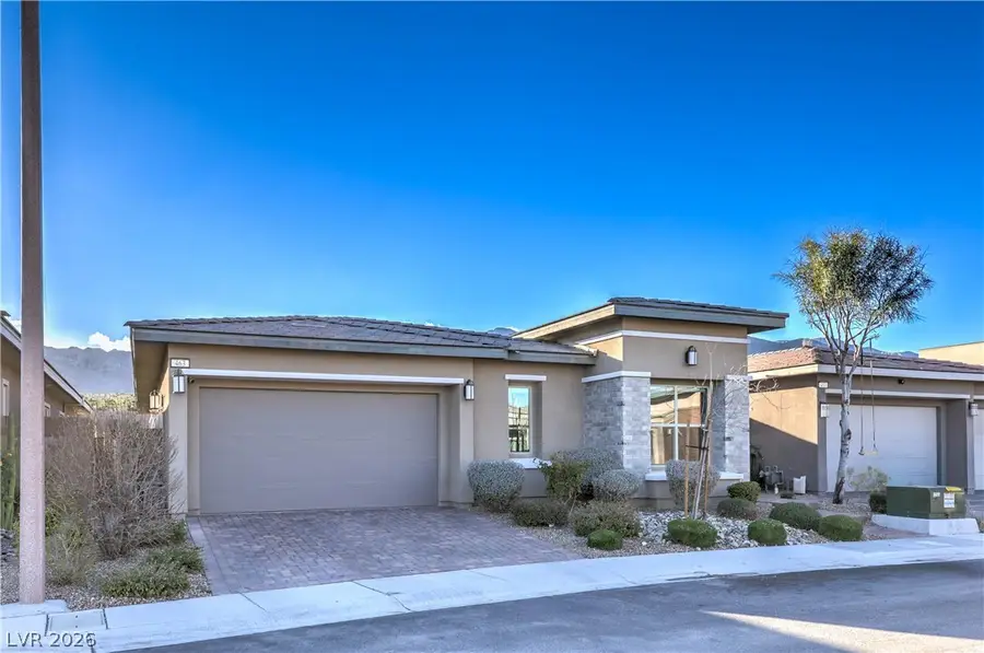 463 Point Sur Avenue, Las Vegas, NV 89138 - #3