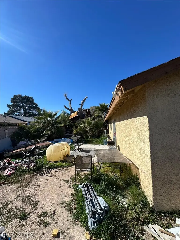 6209 Long Valley Drive, Las Vegas, NV 89108 - #2