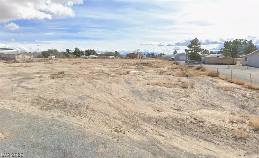 3101 E Navajo Boulevard, Pahrump, NV 89061 - #2