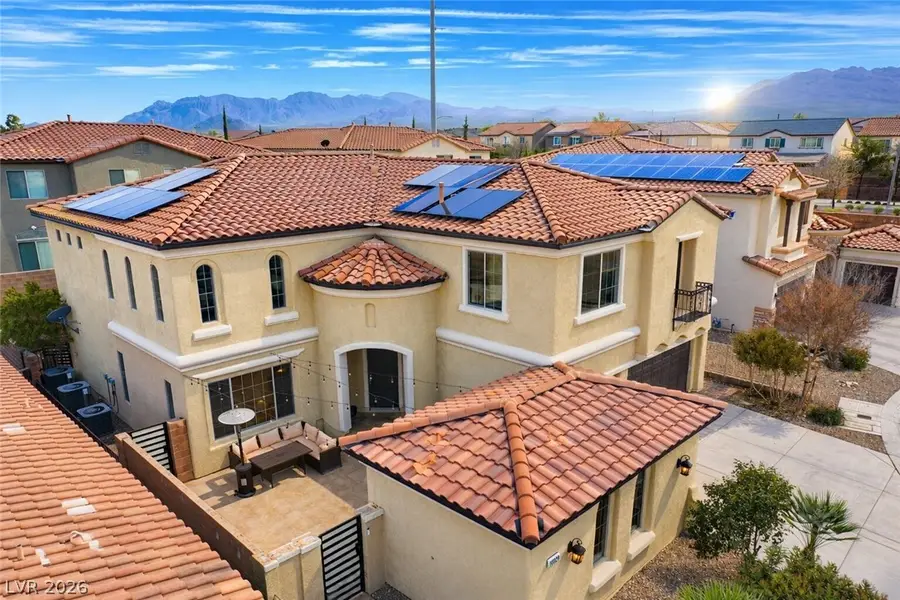 10029 Village Walk Avenue, Las Vegas, NV 89149 - Image #3