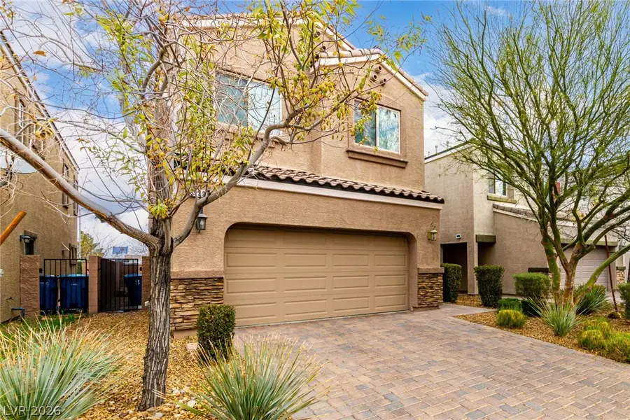 1132 Bradley Bay Avenue, Henderson, NV 89014 - #2