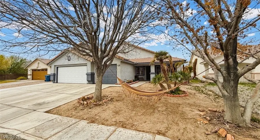 2723 Mistfull Court, Las Vegas, NV 89156 - Image #3