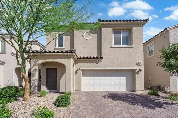 3032 Cipro Avenue, Las Vegas, NV 89141