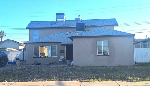 123 Elm Street, Henderson, NV 89015