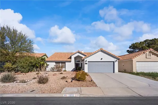 1698 Laurel Oak Drive, Las Vegas, NV 89123