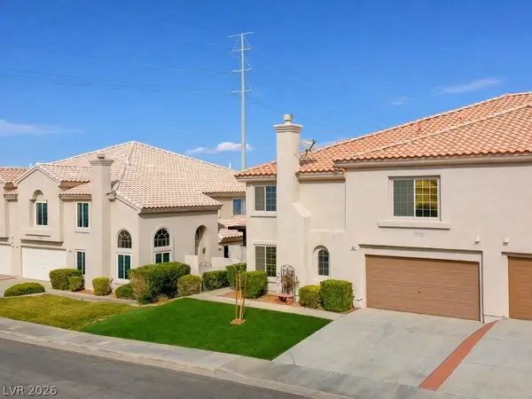 504 Recognition Place, Henderson, NV 89052