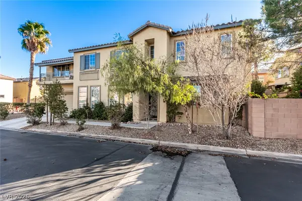 8031 Retriever Avenue, Las Vegas, NV 89147