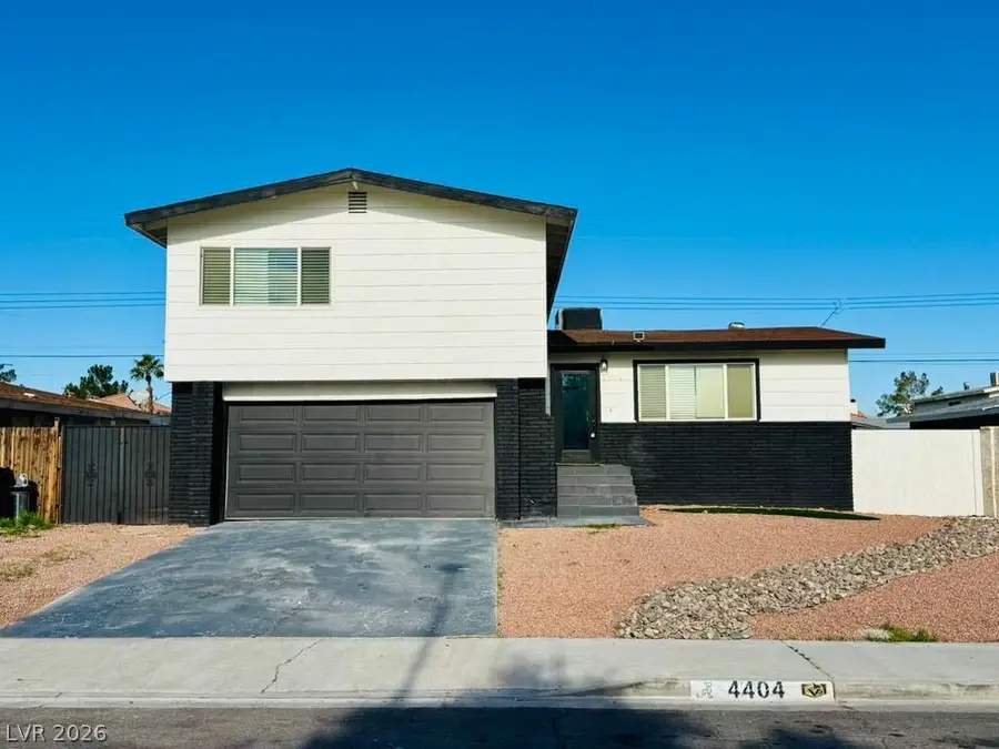 4404 Edward Avenue, Las Vegas, NV 89108 - #2