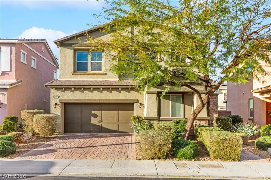 3038 Scenic Rhyme Avenue, Henderson, NV 89044 - Image #2