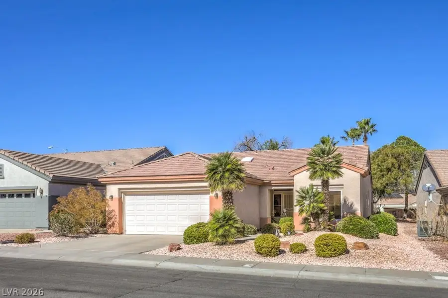 2188 Eagle Watch Drive, Henderson, NV 89012 - Image #2