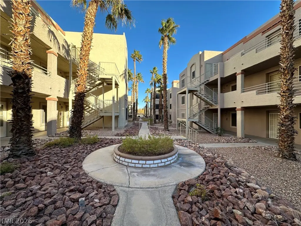 2076 Mesquite Lane #302, Laughlin, NV 89029 - #1