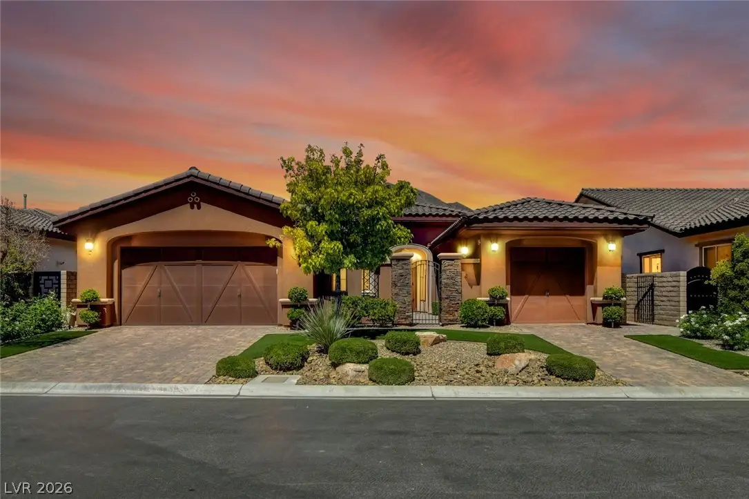 277 Besame Court, Las Vegas, NV 89138 - #1