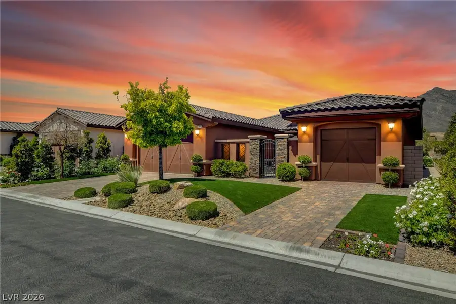 277 Besame Court, Las Vegas, NV 89138 - #2