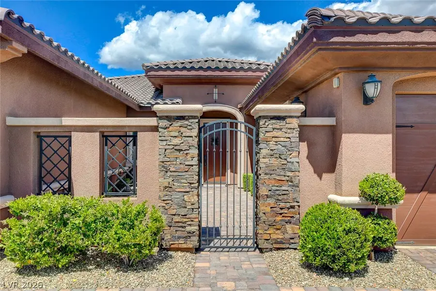 277 Besame Court, Las Vegas, NV 89138 - #3