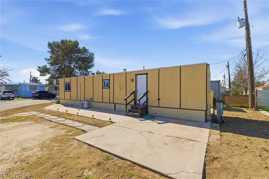 210 W Bonnie Claire Court, Pahrump, NV 89048 - #3