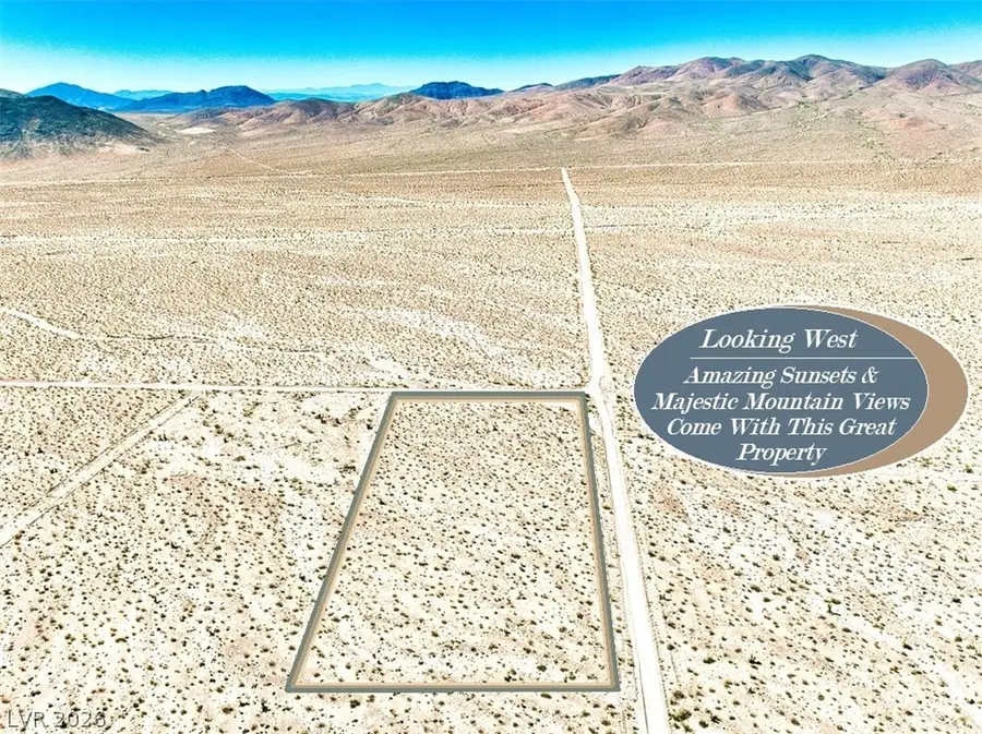 10971 N Mountain View Street, Pahrump, NV 89060 - #3