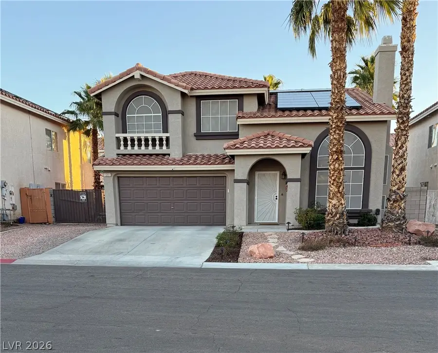 1391 Echo Falls Avenue, Las Vegas, NV 89183 - Image #3