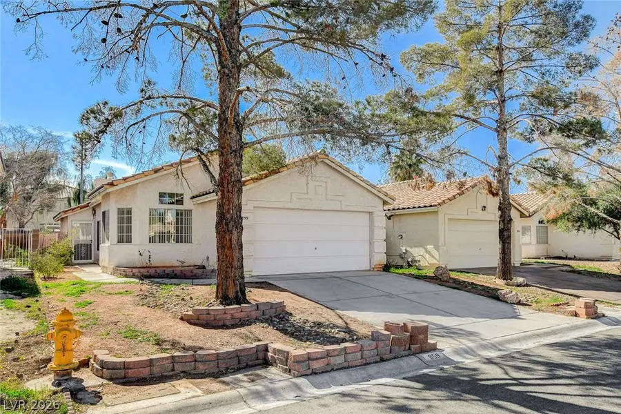 859 Single Tree Drive, Las Vegas, NV 89123 - #2
