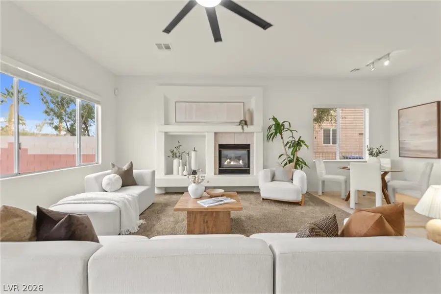 730 Descartes Avenue, Henderson, NV 89002 - #3