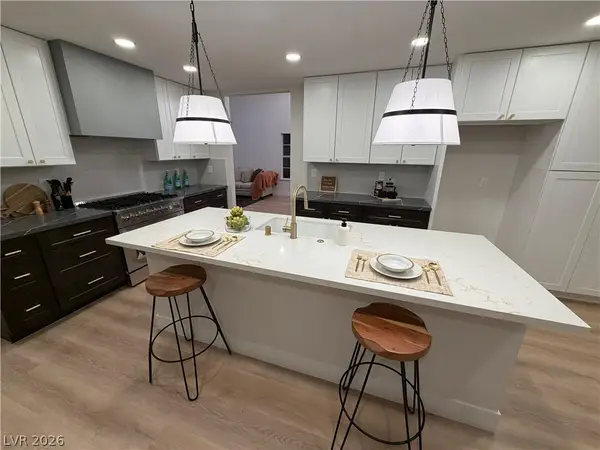 8 Richland Acres Court, Henderson, NV 89074