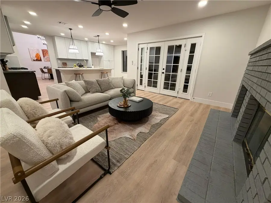 8 Richland Acres Court, Henderson, NV 89074 - #3