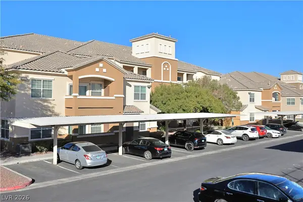 8777 W Maule Avenue #2090, Las Vegas, NV 89148