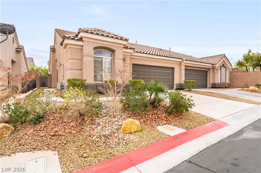 9791 Hickory Crest Court, Las Vegas, NV 89147 - #3