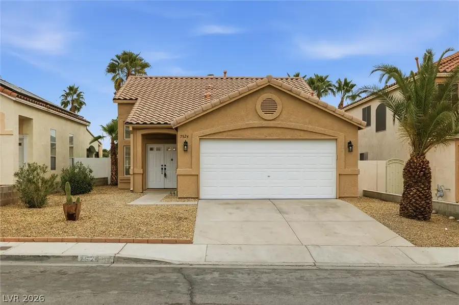 7524 Mycroft Court, Las Vegas, NV 89147 - #3