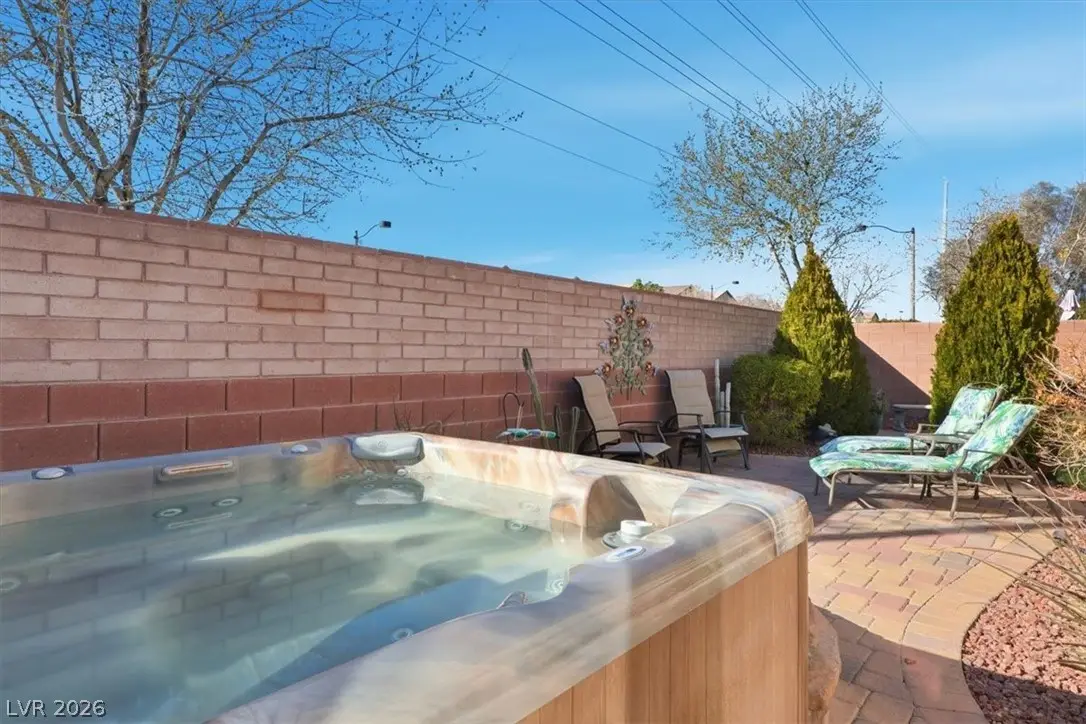 10668 Mount Jefferson Avenue, Las Vegas, NV 89166 - #1