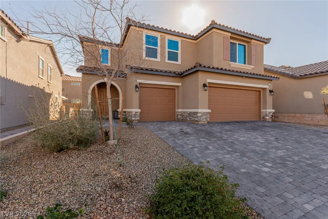 10909 Chipotle Avenue, Las Vegas, NV 89166 - Image #1