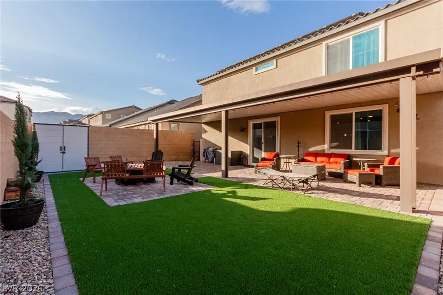 10909 Chipotle Avenue, Las Vegas, NV 89166 - Image #2