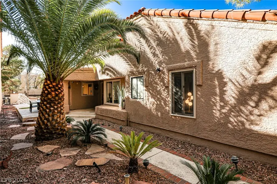 5115 Turnberry Lane, Las Vegas, NV 89113 - #2