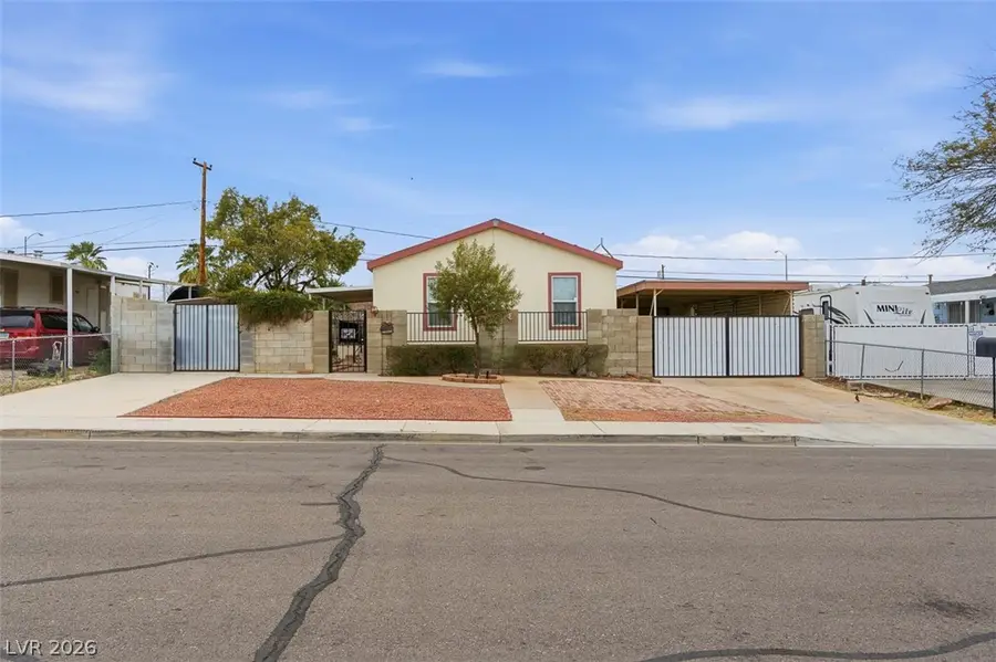 228 Hopi Lane, Henderson, NV 89015 - #2