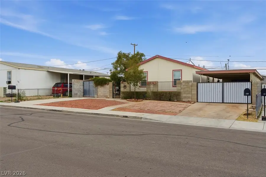 228 Hopi Lane, Henderson, NV 89015 - #3