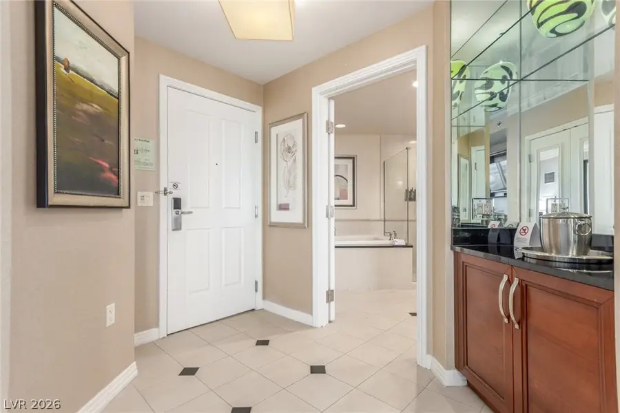 125 E Harmon Avenue #2116, Las Vegas, NV 89109 - #3