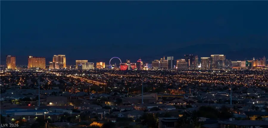 5 Promontory Pointe Lane, Las Vegas, NV 89135 - #3