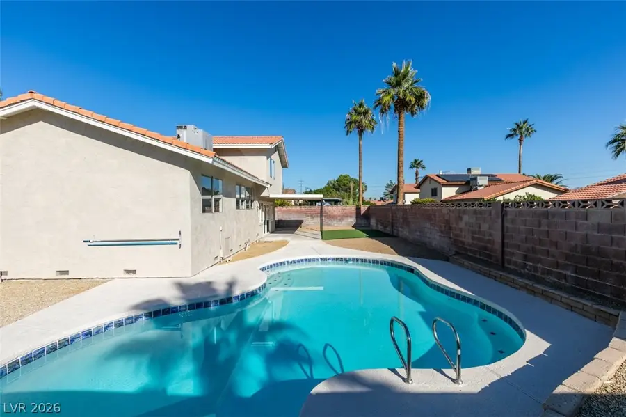 4650 White Rock Drive, Las Vegas, NV 89121 - #3